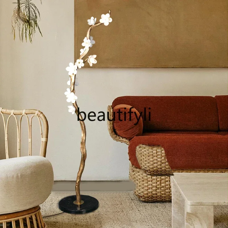 A15 Chinese Zen all copper floor, tea room sofa, bedroom bedside table, vertical, atmosphere, decoration
A15 Chinese Zen all copper floor, tea room sofa, bedroom bedside table, vertical, atmosphere, decoration