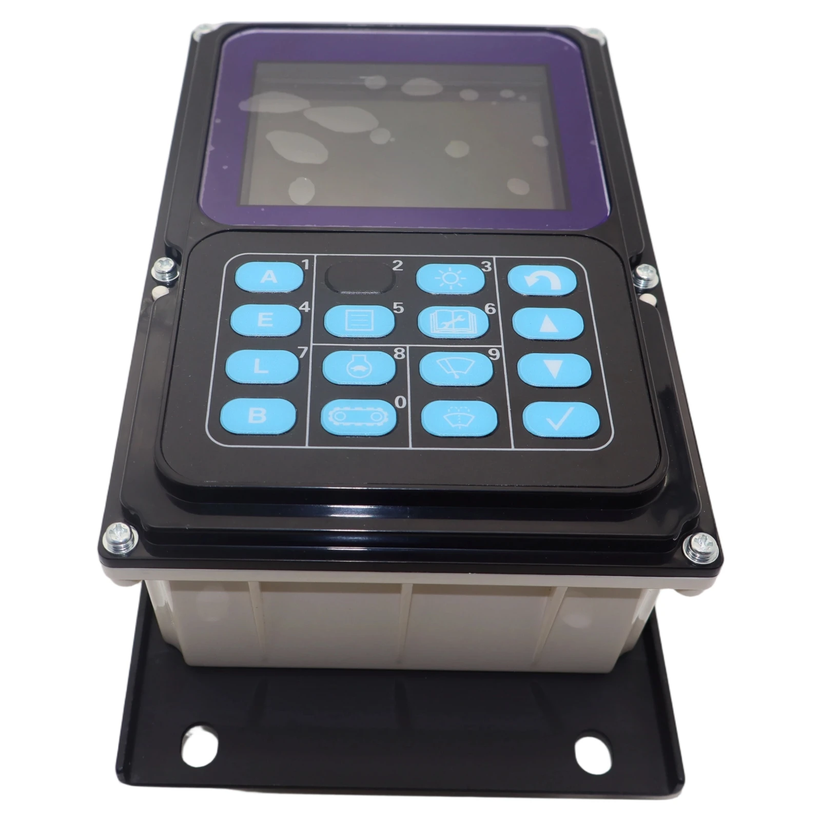 Gauge Panel Monitor 7835-12-3007 For Komatsu PC228US-3 PC160LC-7 PC200-7 PC200LC-7 PC210-7 PC210LC-7 PC220-7 Excavators
Gauge Panel Monitor 7835-12-3007 For Komatsu PC228US-3 PC160LC-7 PC200-7 PC200LC-7 PC210-7 PC210LC-7 PC220-7 Excavators