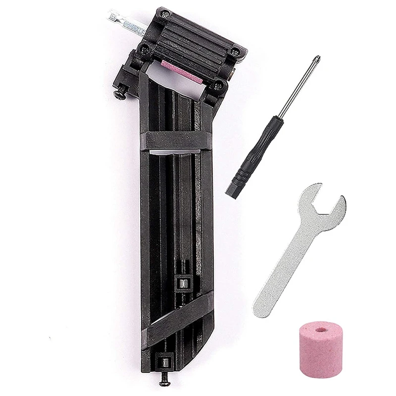 Drill Bit Sharpening Tool Diamond Drill Bit Grinder For Drill Polishing Wheel Drill Bit Sharp Sharpener Universal Fits
Drill Bit Sharpening Tool Diamond Drill Bit Grinder For Drill Polishing Wheel Drill Bit Sharp Sharpener Universal Fits
