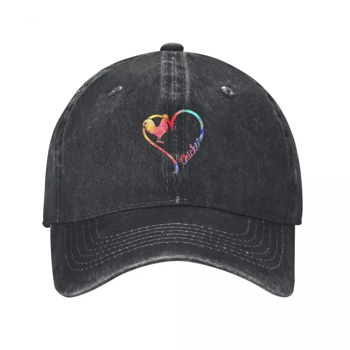 Animal Heart Chicken watercolor Baseball Cap cute Hat Beach derby hat For Girls Men's
Animal Heart Chicken watercolor Baseball Cap cute Hat Beach derby hat For Girls Men's