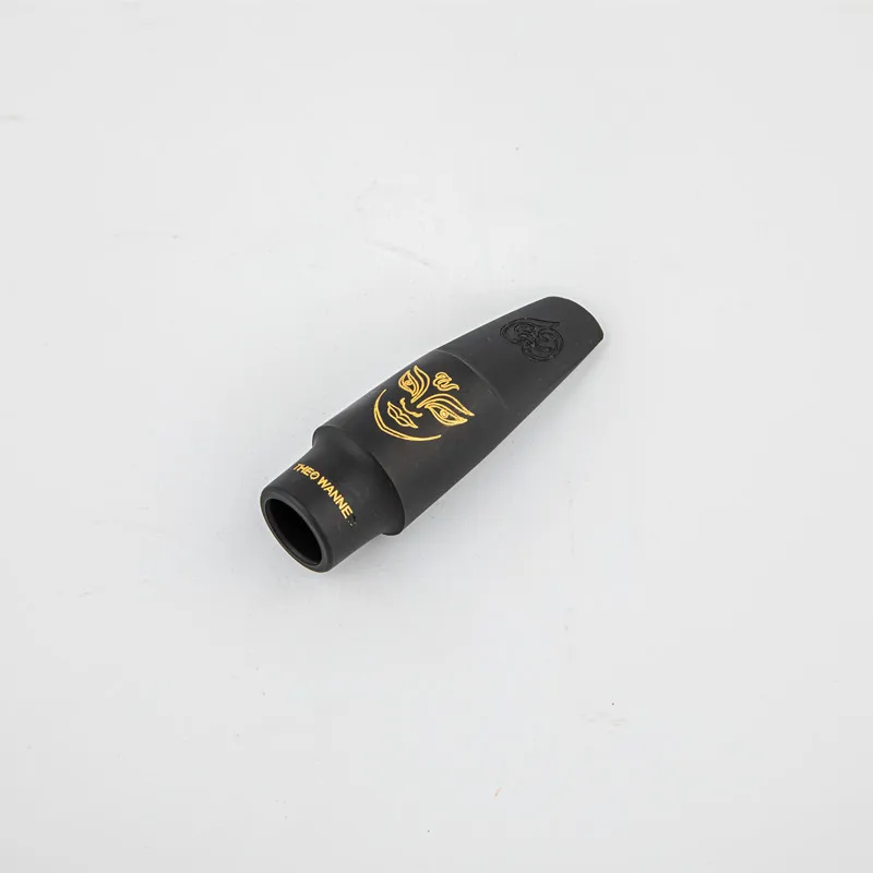 Professional Tenor Soprano Alto Hard Rubber Saxophone Mouthpieces Bakelite Sax Mouth Pieces Accessories
Professional Tenor Soprano Alto Hard Rubber Saxophone Mouthpieces Bakelite Sax Mouth Pieces Accessories