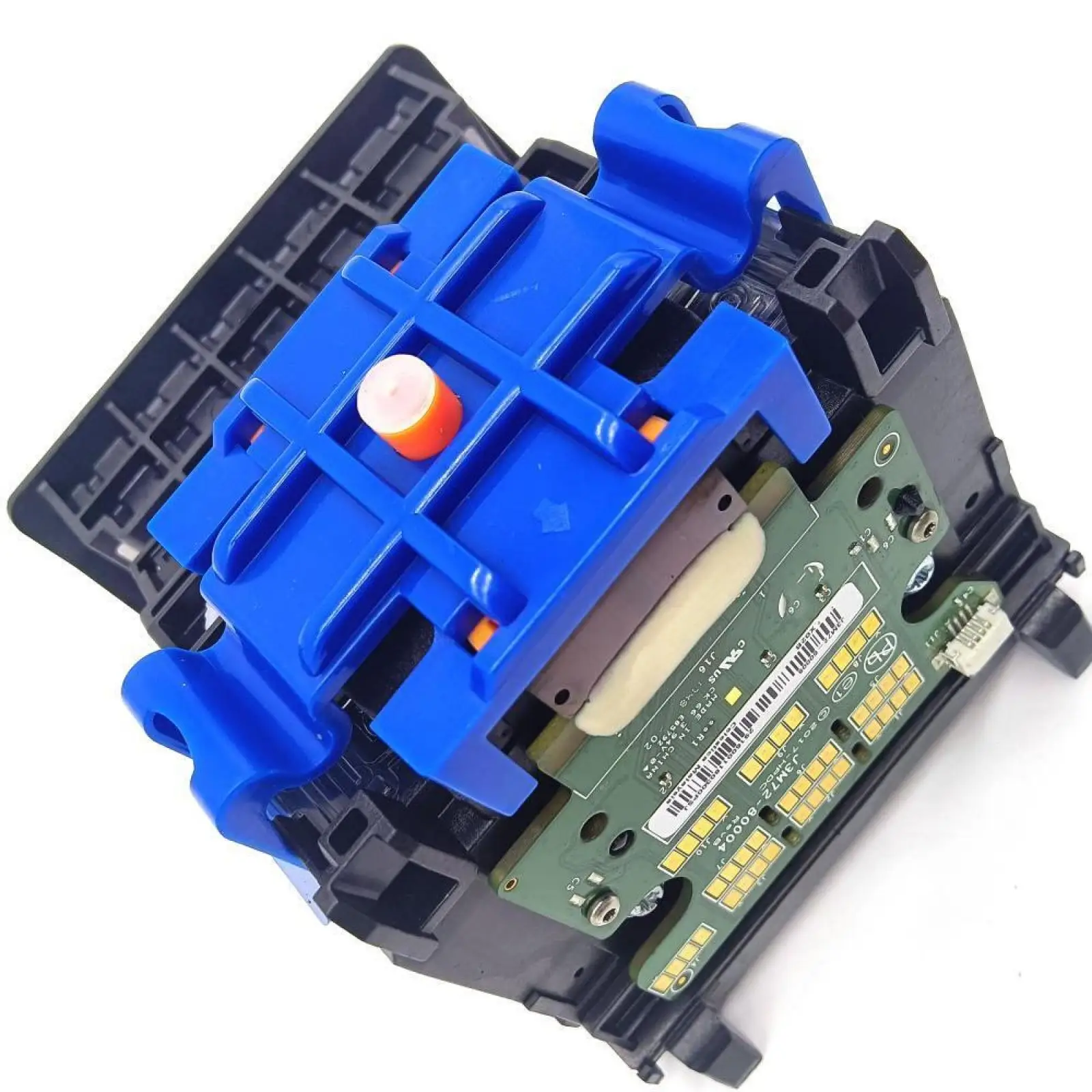 Printhead 952 Fits For HP OfficeJet Pro 7730 8725 8218 8719 8718 8730 8710 7740 8717 8732M 8210 8728 8726 8700 8715 8720 8740
Printhead 952 Fits For HP OfficeJet Pro 7730 8725 8218 8719 8718 8730 8710 7740 8717 8732M 8210 8728 8726 8700 8715 8720 8740