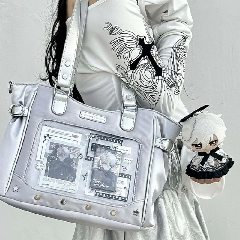 Satin Ita Bolsos Mujer Original Design Hand Bag Ladies High Capacity Sac Femme Crossbady Shoulder Bags for Women Bolso
Satin Ita Bolsos Mujer Original Design Hand Bag Ladies High Capacity Sac Femme Crossbady Shoulder Bags for Women Bolso