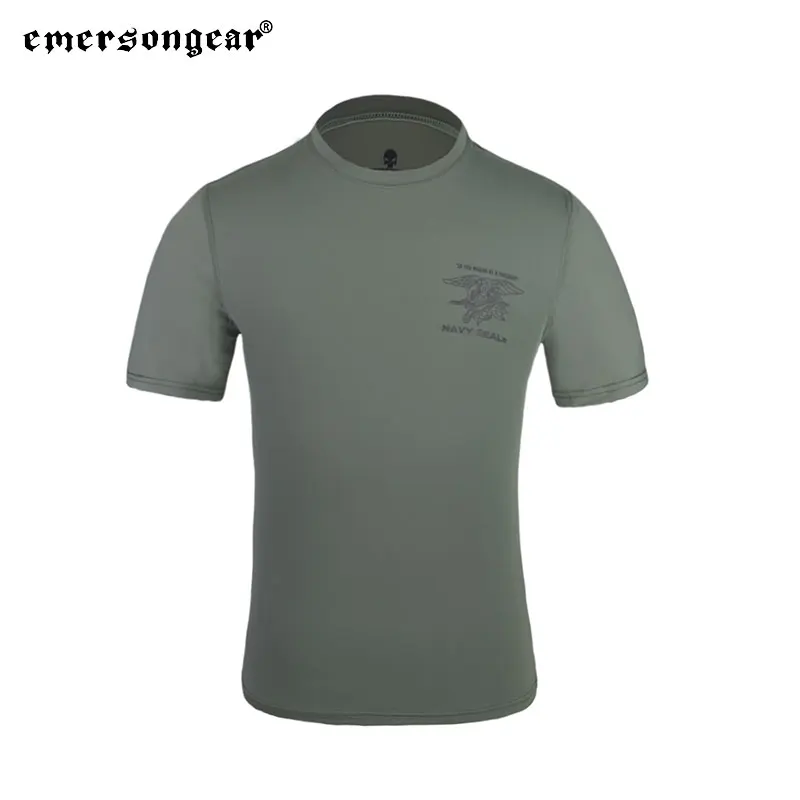 Emersongear Tactical Aborbent Sweat Perspiration Shirt J TYPE Wicking T-Shirt Shorts Sleeve Fishing Camping Cycling Hiking Sport
Emersongear Tactical Aborbent Sweat Perspiration Shirt J TYPE Wicking T-Shirt Shorts Sleeve Fishing Camping Cycling Hiking Sport