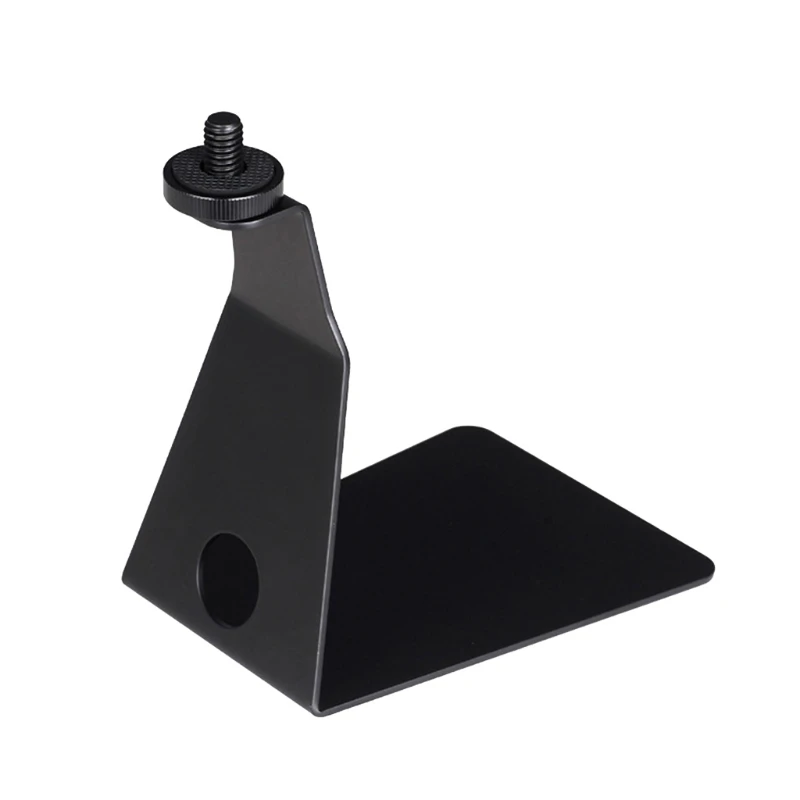 L Shaped Microphone Holder Handle Holder Microphone Stand, Directional Universal Accessories Drop shipping
L Shaped Microphone Holder Handle Holder Microphone Stand, Directional Universal Accessories Drop shipping
