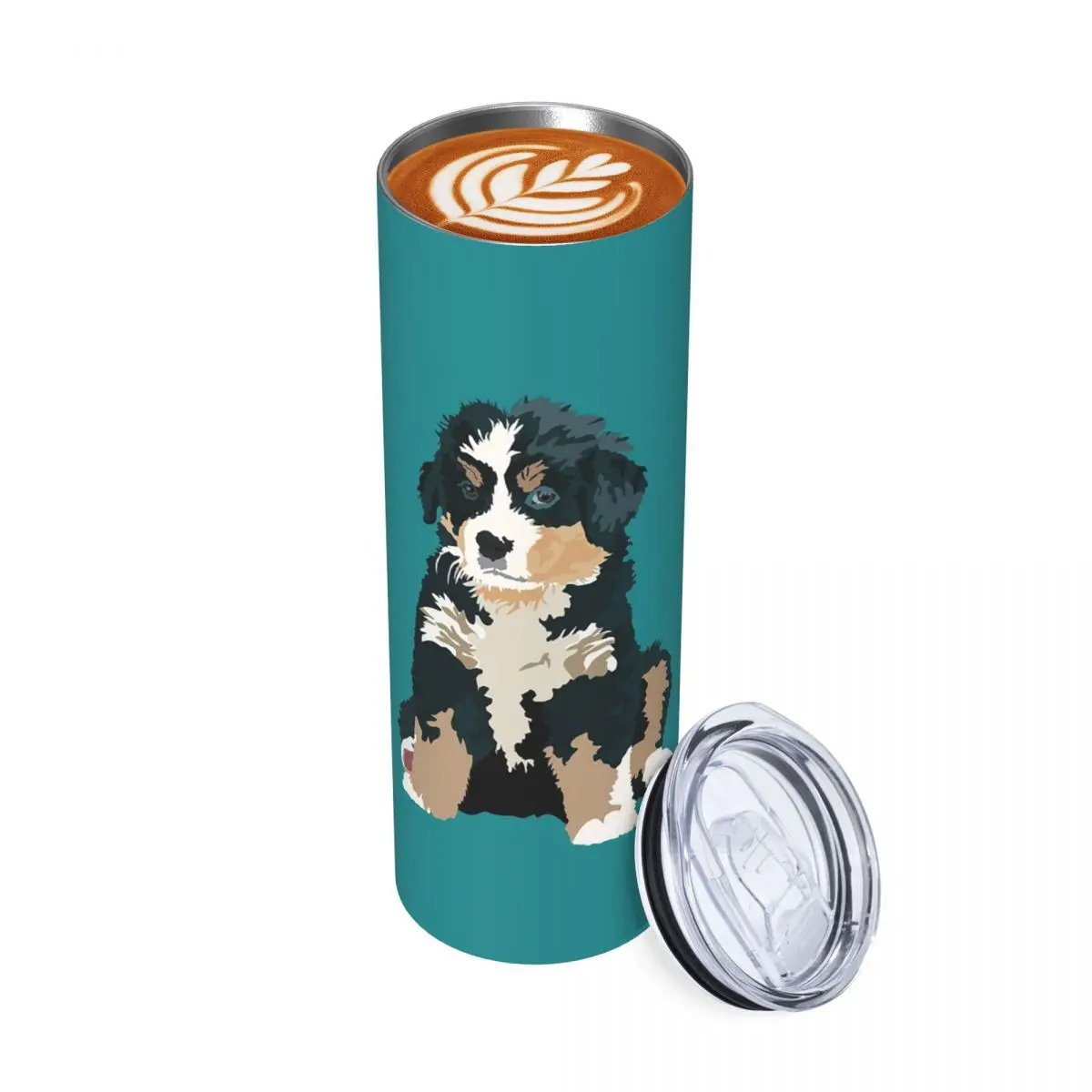 Бернский горный собака, стакан из нержавеющей стали, кружки с вакуумной изоляцией, термохолодные чашки, соломинки с крышкой, 20 унций
Бернский горный собака, стакан из нержавеющей стали, кружки с вакуумной изоляцией, термохолодные чашки, соломинки с крышкой, 20 унций