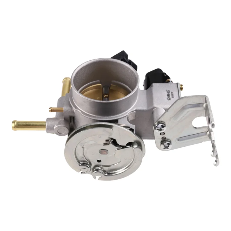 Car Throttle Body Assembly 92066487 1479034 For Daewoo Lacetti Nubira J200 1.8L-X67A
Car Throttle Body Assembly 92066487 1479034 For Daewoo Lacetti Nubira J200 1.8L-X67A