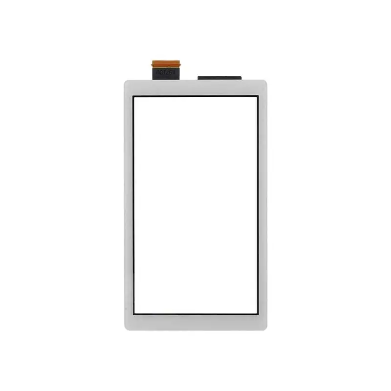 A97I-Lcd Touch Screen Replacement For Switch Lite Durable Switch Lite Display For Switch Lite Screen Parts Accessories Grey
A97I-Lcd Touch Screen Replacement For Switch Lite Durable Switch Lite Display For Switch Lite Screen Parts Accessories Grey