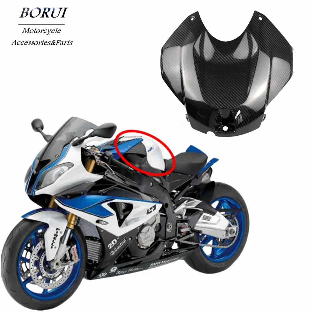 Suitable for BMW S1000RR 2015-2018 S1000R 2014+ Fuel Tank Cover Motorcycle Fairing
Suitable for BMW S1000RR 2015-2018 S1000R 2014+ Fuel Tank Cover Motorcycle Fairing