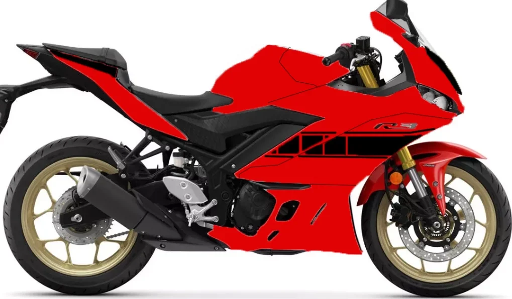 Suitable for YZF-R3 YZF R3 R3M R25 2019 2020 2021 Motorcycle Shell Fairing Spoiler Bodywork Set ABS Injection Molding RH12
Suitable for YZF-R3 YZF R3 R3M R25 2019 2020 2021 Motorcycle Shell Fairing Spoiler Bodywork Set ABS Injection Molding RH12