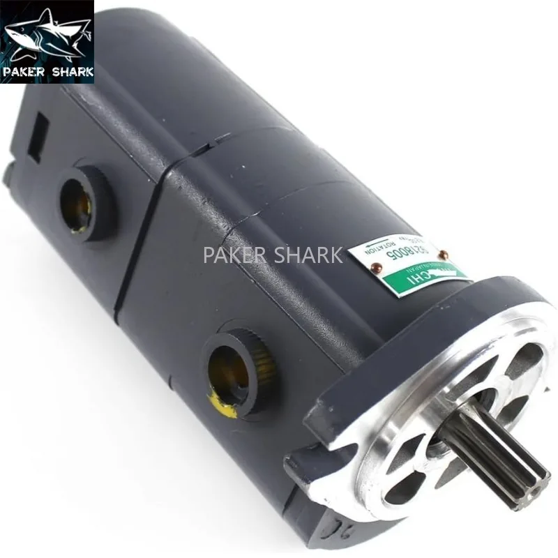 9218031 9218033 9218005 For Hitachi ZX110-3 ZX200-3 Hydraulic Gear Pump ZX240-3 ZX270-3 Hydraulic Gear Pump Excavator
9218031 9218033 9218005 For Hitachi ZX110-3 ZX200-3 Hydraulic Gear Pump ZX240-3 ZX270-3 Hydraulic Gear Pump Excavator