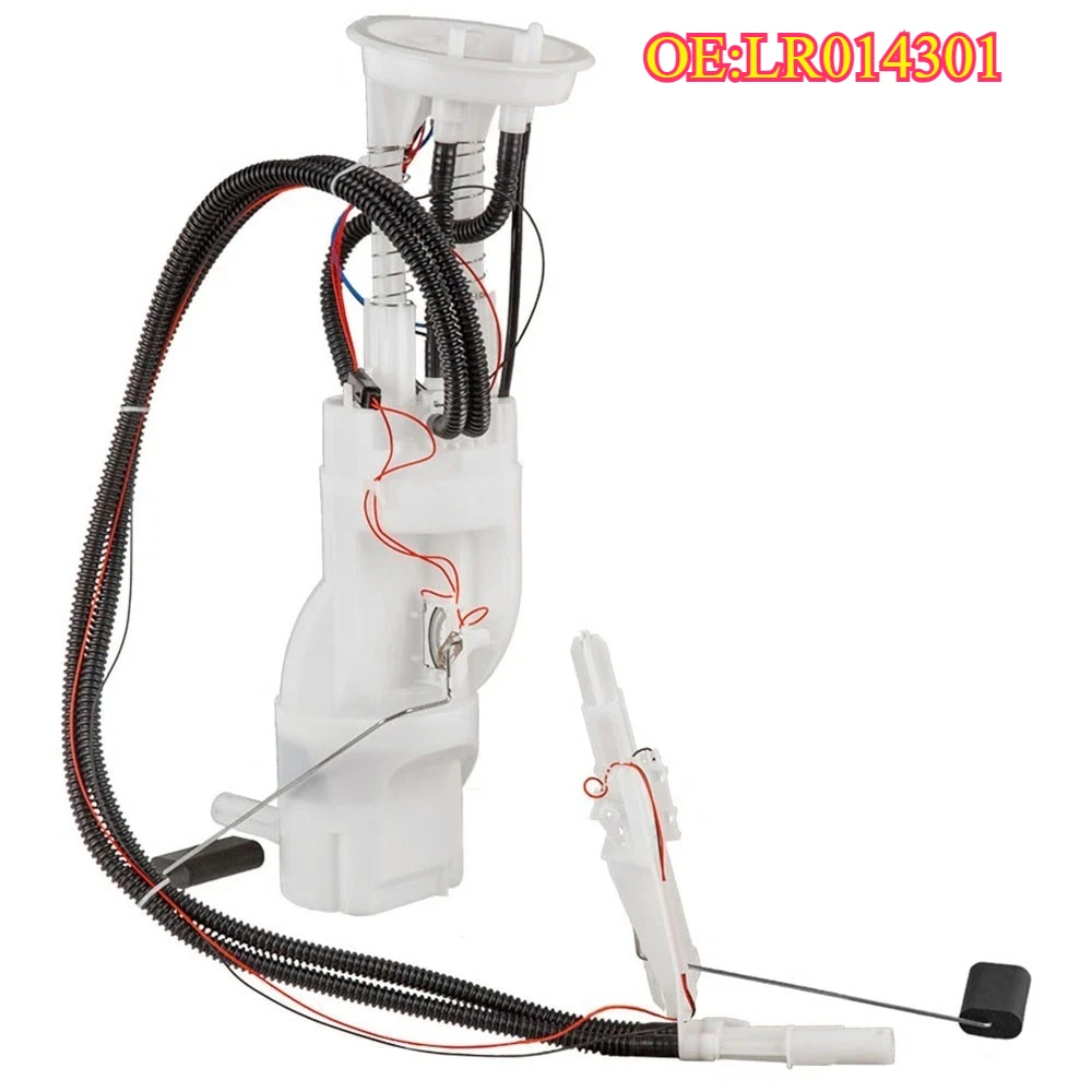 genuine High quality New For LR014301 WQC000020 Fuel Pump Assembly For Land Rover MK3 L322 V8 4.4L 03-05 E8876M WFX000150 WQC00
genuine High quality New For LR014301 WQC000020 Fuel Pump Assembly For Land Rover MK3 L322 V8 4.4L 03-05 E8876M WFX000150 WQC00