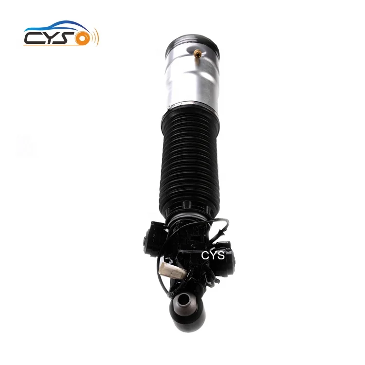 Auto Shock Absorber Accessories Rear Air Suspension Shock Absorber 37126791675/37126791675 for BMW 7er 740i 750Li 760Li
Auto Shock Absorber Accessories Rear Air Suspension Shock Absorber 37126791675/37126791675 for BMW 7er 740i 750Li 760Li