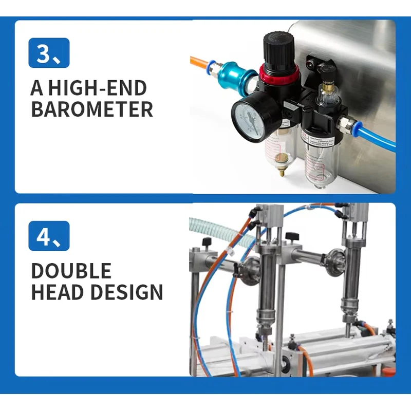 For Tea Beverage Condiment Multifunction Quantitative Filling Machine Vertical Automatic Packaging Machine
For Tea Beverage Condiment Multifunction Quantitative Filling Machine Vertical Automatic Packaging Machine