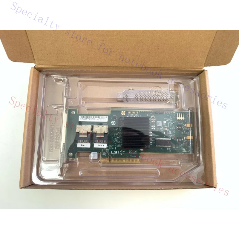 R+ FOR IBM M1015 LSI 9220-8i =(9211-8i) 6Gbps SAS HBA P20 IT Mode ZFS FreeNAS unRAID
R+ FOR IBM M1015 LSI 9220-8i =(9211-8i) 6Gbps SAS HBA P20 IT Mode ZFS FreeNAS unRAID