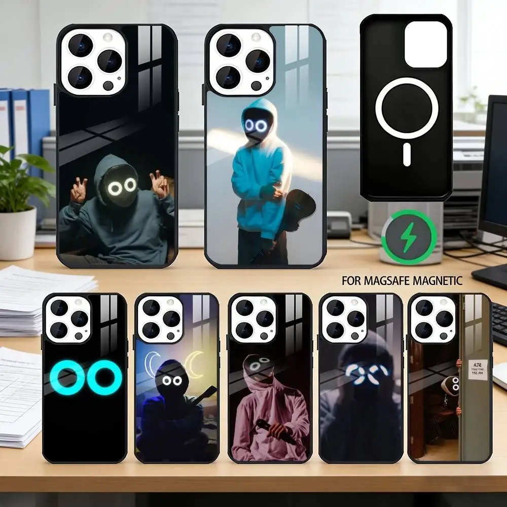 Singer Funny B-BoyWithUke Phone Case For iPhone17,16,15,14,13,12,11 Plus,Pro Magnetic For Magsafe Wireless Charging
Singer Funny B-BoyWithUke Phone Case For iPhone17,16,15,14,13,12,11 Plus,Pro Magnetic For Magsafe Wireless Charging