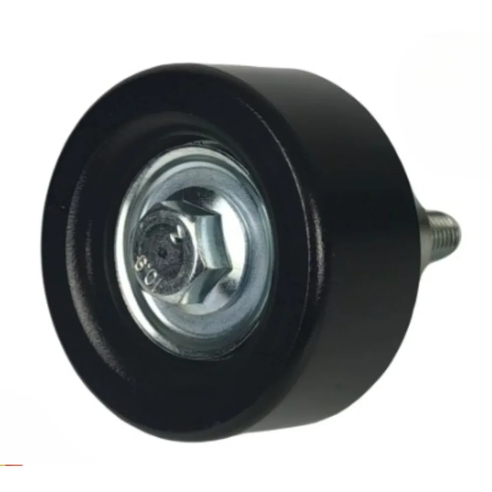 Genuine C00079178 Belt Idler Assembly Pulley Maxus for China VI V80 V90 T70 T90 G10 G20 D90
Genuine C00079178 Belt Idler Assembly Pulley Maxus for China VI V80 V90 T70 T90 G10 G20 D90