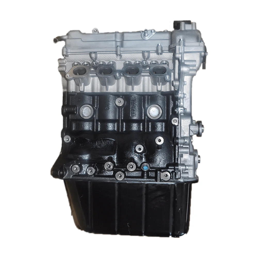 High Quality Automotive Engine Parts LJM13BC Suitable For Foton Xiangling Engine Long Block
High Quality Automotive Engine Parts LJM13BC Suitable For Foton Xiangling Engine Long Block