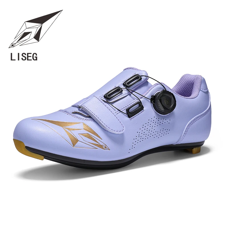 Professional Men Cycling Shoes Breathable Hard-Soled Booster Road Cycling Lock Shoes Women Spd Road Cycling Competition Shoes
Professional Men Cycling Shoes Breathable Hard-Soled Booster Road Cycling Lock Shoes Women Spd Road Cycling Competition Shoes