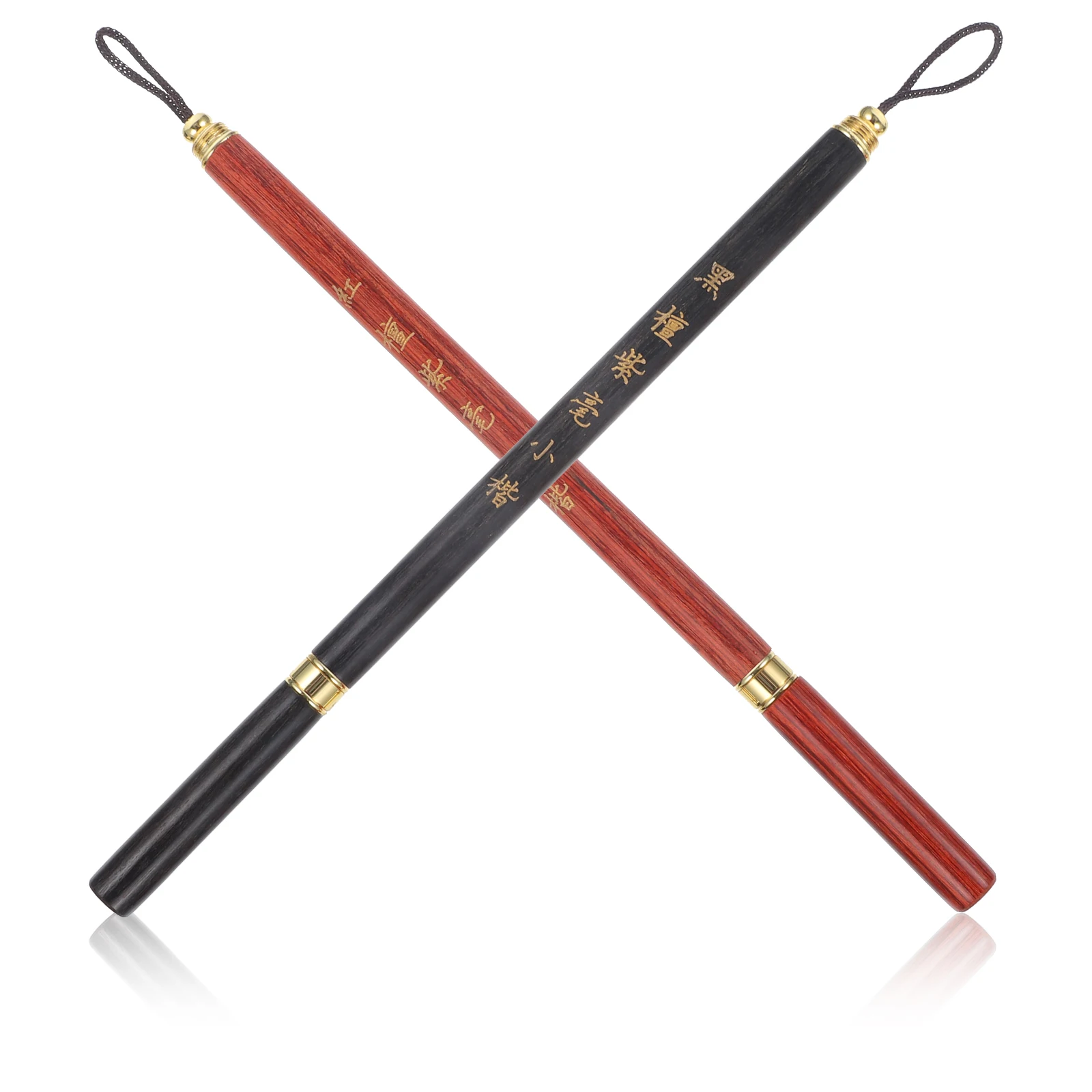 2pcs Hao Calligraphy Brush Traditional Chinese Sumi Brushes Flexible Bristle for Painting Writing Artistic Creation 
2pcs Hao Calligraphy Brush Traditional Chinese Sumi Brushes Flexible Bristle for Painting Writing Artistic Creation