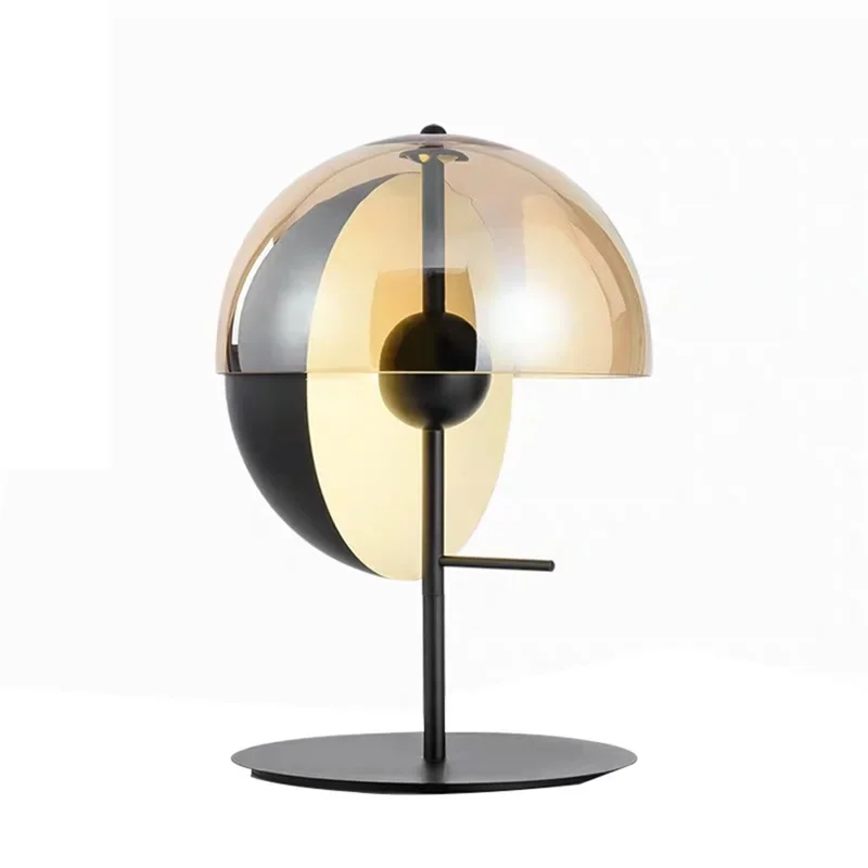 Высокое качество, современная настольная лампа, дизайн спальни E27, фурнитура, настольный светильник, домашнее светодиодное освещение, декоративное для фойе, гостиной, спальни
Высокое качество, современная настольная лампа, дизайн спальни E27, фурнитура, настольный светильник, домашнее светодиодное освещение, декоративное для фойе, гостиной, спальни