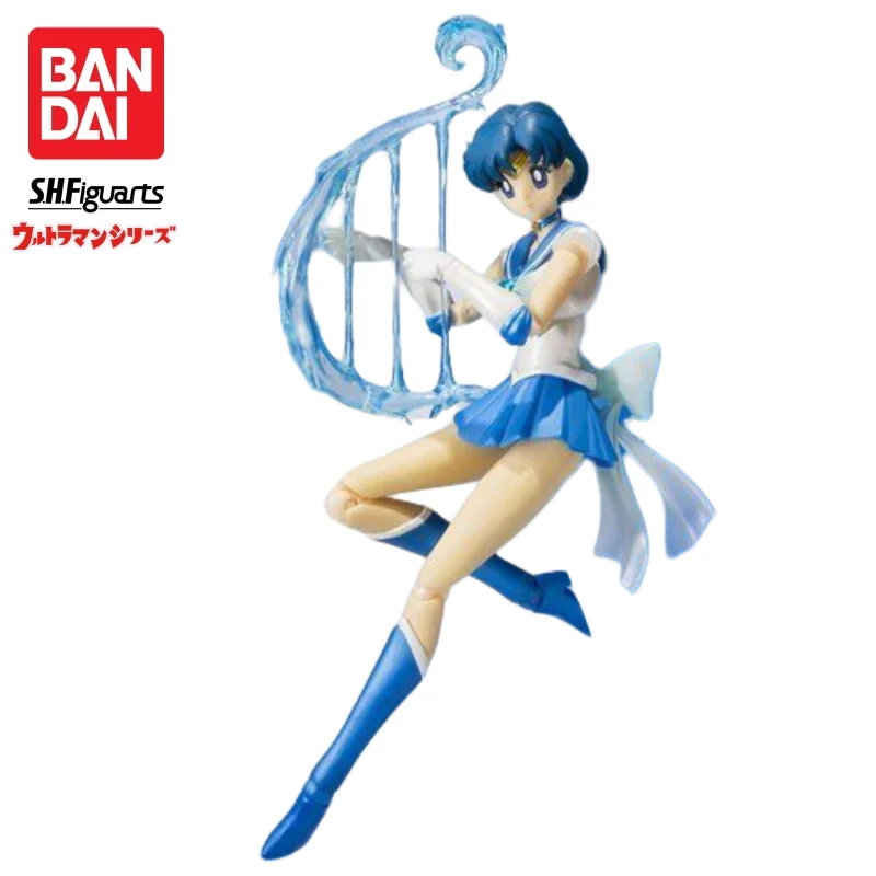 В наличии Bandai S H Figuarts, оригинальная модель Sailor Moon Mizuno Ami, кукла, новая фигурка в штучной упаковке, персонажи аниме, гараж
В наличии Bandai S H Figuarts, оригинальная модель Sailor Moon Mizuno Ami, кукла, новая фигурка в штучной упаковке, персонажи аниме, гараж
