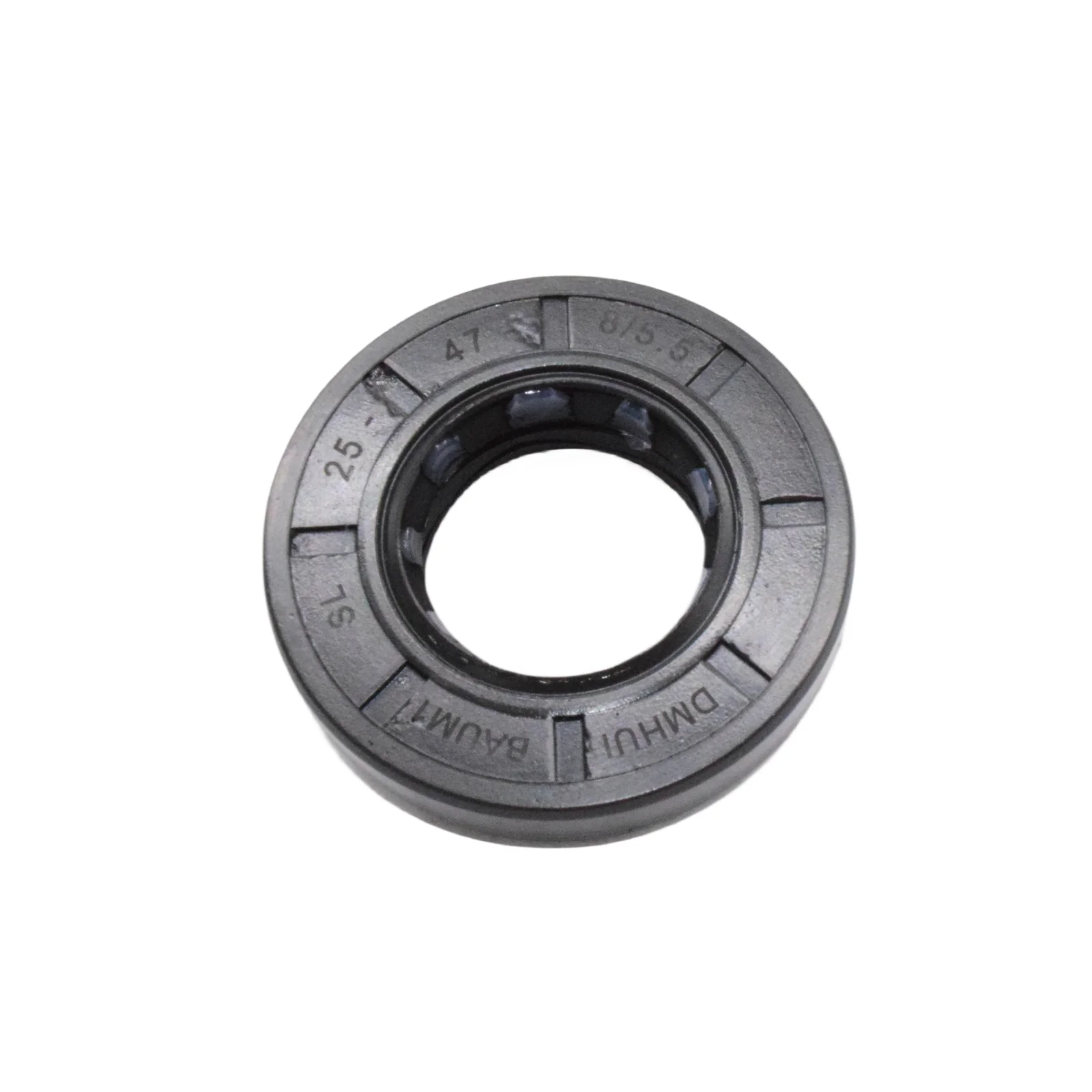 High Pressure Oil Seal Model 25-47-8/5.5 Or 25×47×8/5.5 For General electirc 1.5 Hydraulic Pump/Motor Rotary Shaft Seal
High Pressure Oil Seal Model 25-47-8/5.5 Or 25×47×8/5.5 For General electirc 1.5 Hydraulic Pump/Motor Rotary Shaft Seal