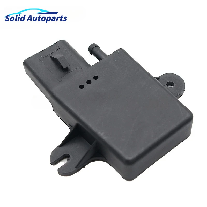 Датчик давления в коллекторе MAP E3TF-9F479-AA для Ford F-150 F-350 Bronco E-250 E-350 Ranger Mustang Lincoln Mark VII Mercury Topaz
Датчик давления в коллекторе MAP E3TF-9F479-AA для Ford F-150 F-350 Bronco E-250 E-350 Ranger Mustang Lincoln Mark VII Mercury Topaz