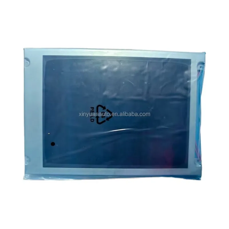 HMI Panel LCD KCB104VG2CA-A43-49-14
HMI Panel LCD KCB104VG2CA-A43-49-14