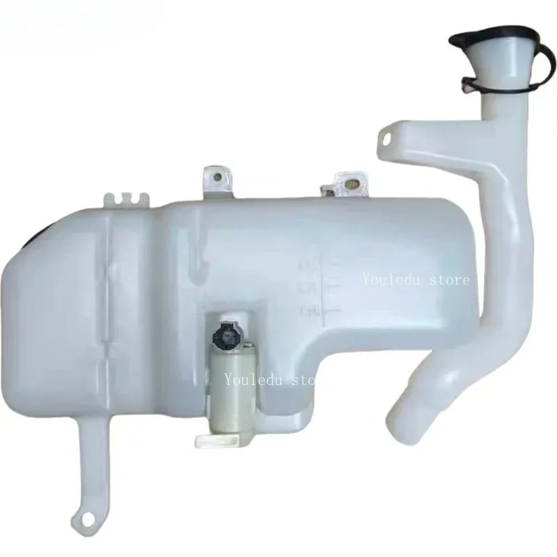 Suitable for Nissan Navara D22 Frontier D21 1997-2005 28910-9z400 Windshield Washer Fluid Reservoir Bottom
Suitable for Nissan Navara D22 Frontier D21 1997-2005 28910-9z400 Windshield Washer Fluid Reservoir Bottom