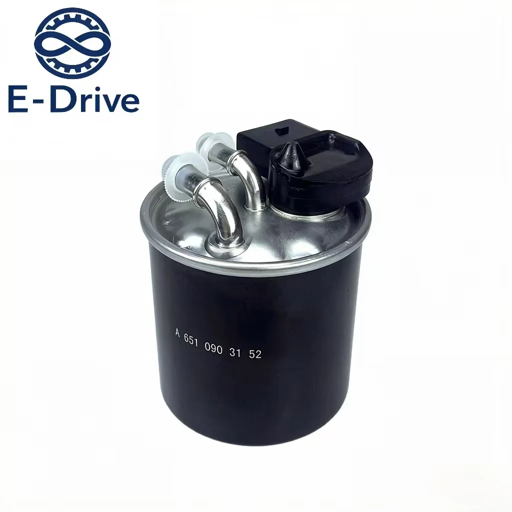 Diesel Fuel Filter A6510900852 A6510903152 Fit Mercedes V-Class W447 Sprinter B906 VITO VIANO W639
Diesel Fuel Filter A6510900852 A6510903152 Fit Mercedes V-Class W447 Sprinter B906 VITO VIANO W639