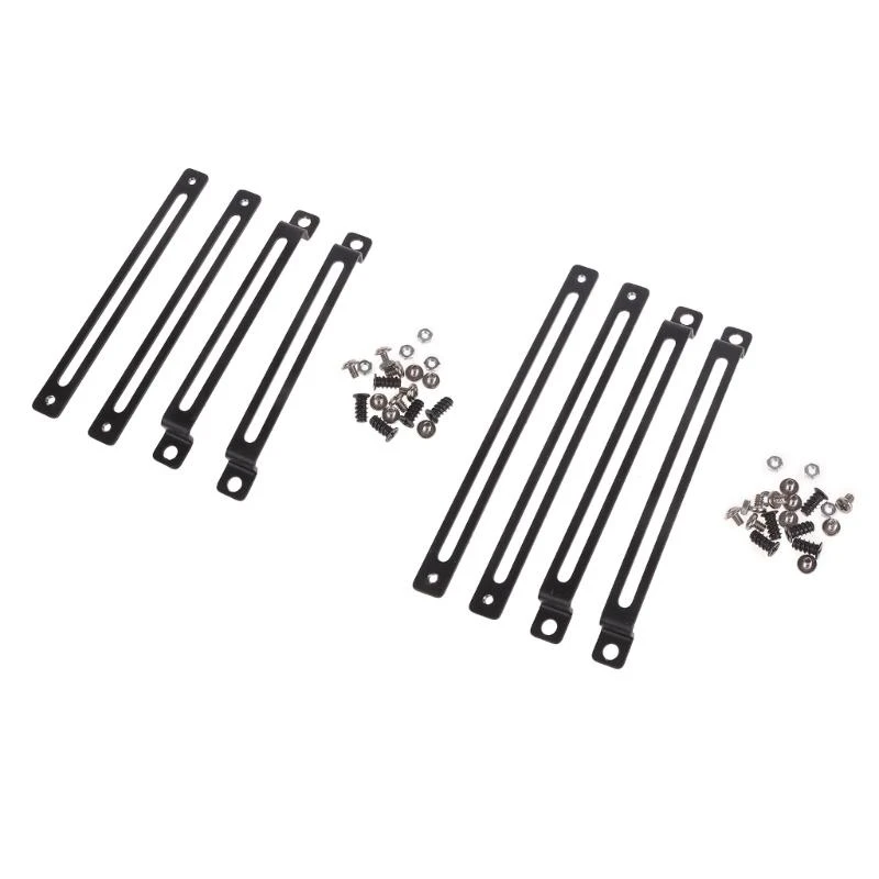 G6DC Water Locking Traving Holder Holder прочный железный вентилятор вентилятор подходит для вентилятора 12 см 14 см.
G6DC Water Locking Traving Holder Holder прочный железный вентилятор вентилятор подходит для вентилятора 12 см 14 см.