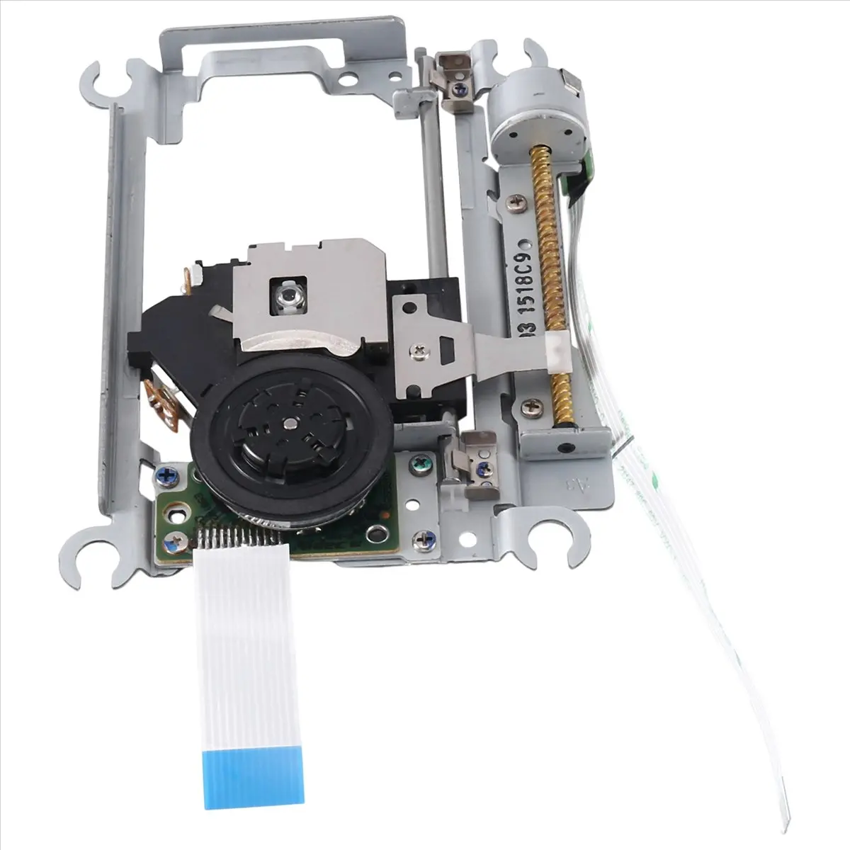 CANING- Lens TDP182W for PS2 Slim / Playstation 2 with Deck Mechanism Optical 7900X 90000 Replacement(90000)
CANING- Lens TDP182W for PS2 Slim / Playstation 2 with Deck Mechanism Optical 7900X 90000 Replacement(90000)