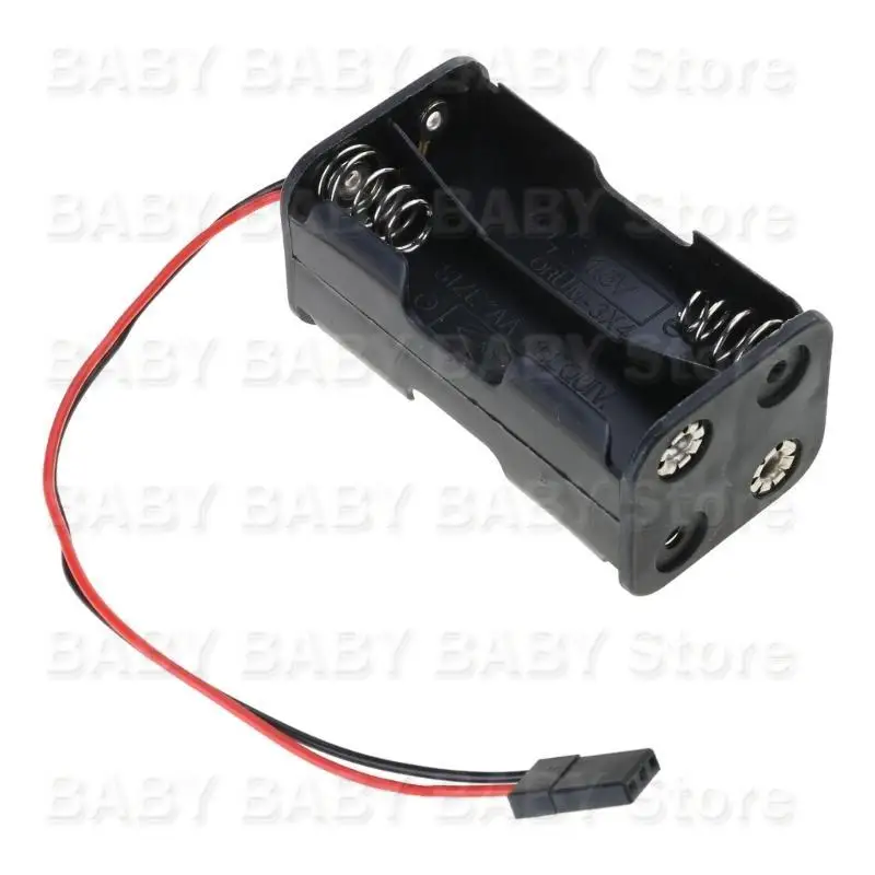 Q81A HSP 02070 AA Контейнер аккумулятор для корпуса JST Plug для RC 1/10 1/8 Power Car
Q81A HSP 02070 AA Контейнер аккумулятор для корпуса JST Plug для RC 1/10 1/8 Power Car