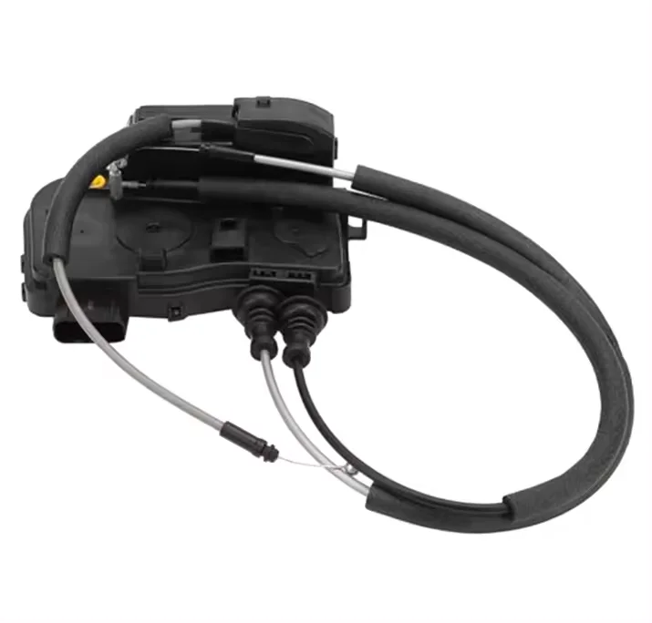 Power Car Door Lock Actuator Rear Left 81410-2W000 for Hyundai Santa FE 2012-2014 4 Doors
Power Car Door Lock Actuator Rear Left 81410-2W000 for Hyundai Santa FE 2012-2014 4 Doors