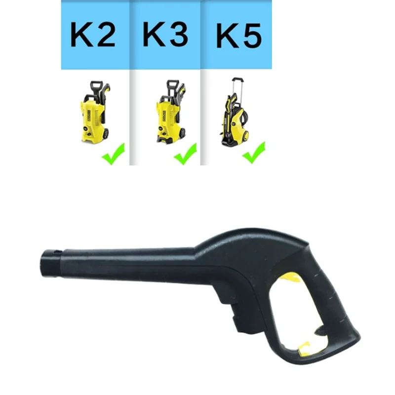 A76X-Water Hose 6M And Outlet Pipe Joint Set Spray Lance For Karcher K2 K3 K5 Electric Pressure Washers
A76X-Water Hose 6M And Outlet Pipe Joint Set Spray Lance For Karcher K2 K3 K5 Electric Pressure Washers
