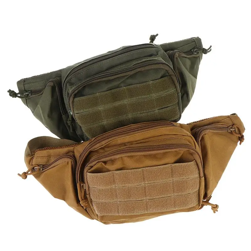 Men Waist Fanny Pack Belt Bag Outdoor Motorcycle Rider Sports Climb Camping Male Chest Bag
Men Waist Fanny Pack Belt Bag Outdoor Motorcycle Rider Sports Climb Camping Male Chest Bag