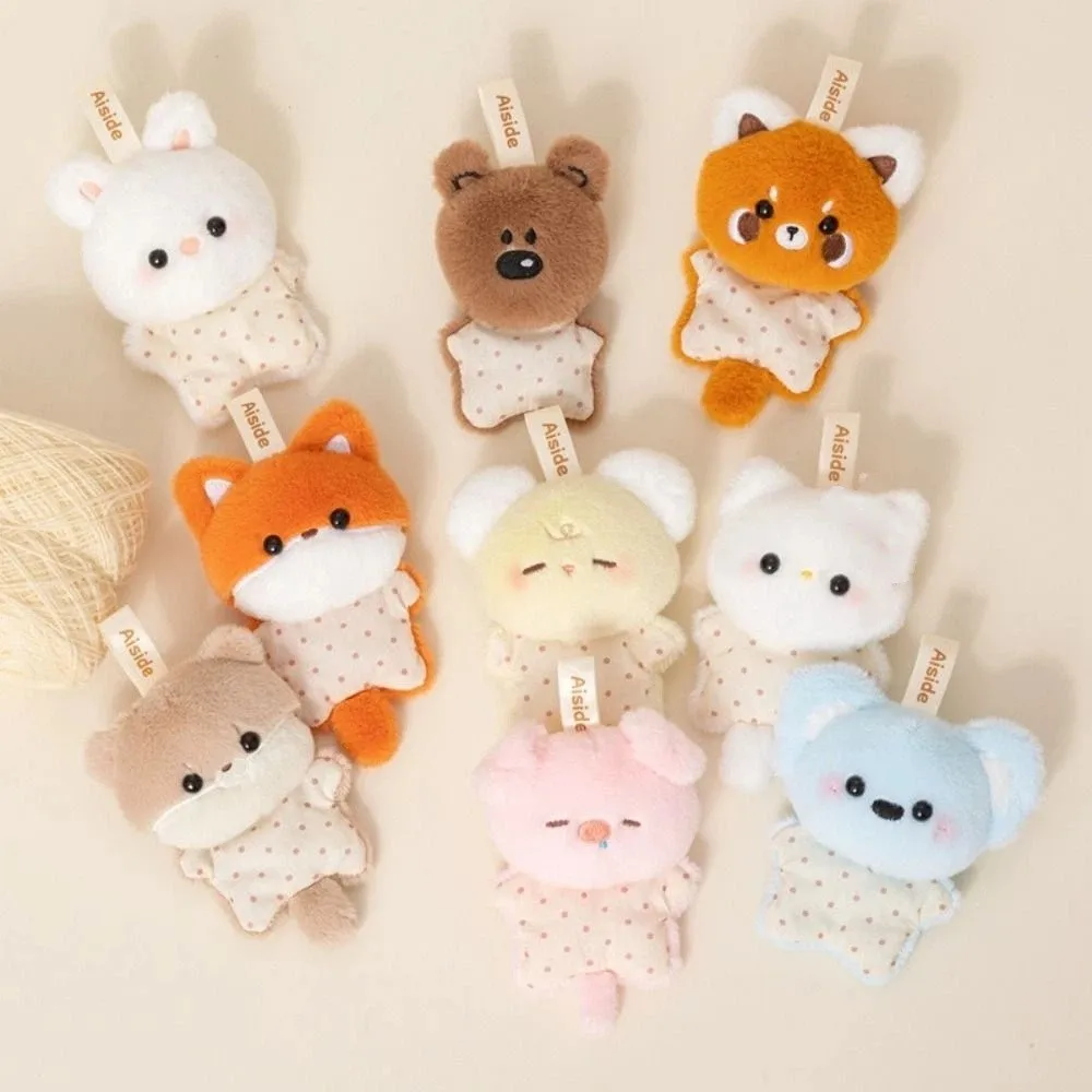 Kawaii PP Cotton Koala Plush Doll Animal Cotton Bean Bag Doll 10cm Cartoon Cute Animal Plush Toy Gift For Kids
Kawaii PP Cotton Koala Plush Doll Animal Cotton Bean Bag Doll 10cm Cartoon Cute Animal Plush Toy Gift For Kids