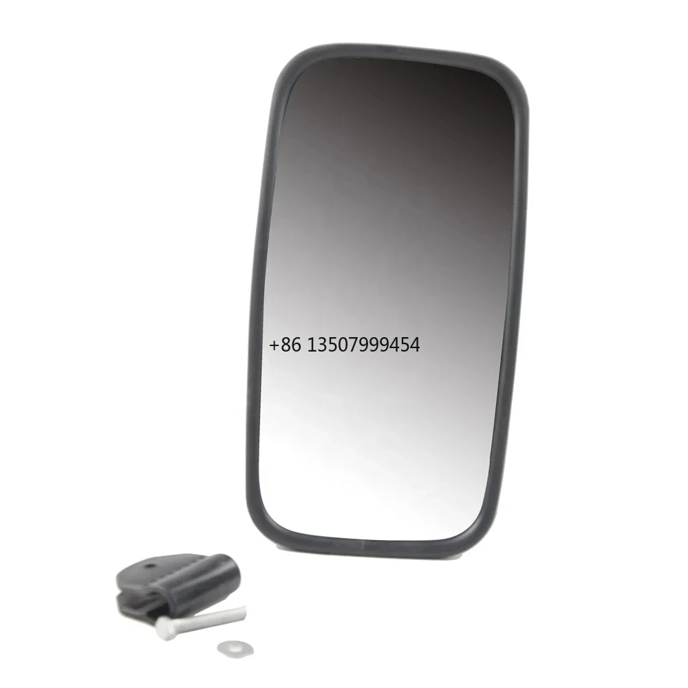 OE 8202Y020A0P80-2 China Truck Parts Rearview Mirror for Model Yuejin NJ1063
OE 8202Y020A0P80-2 China Truck Parts Rearview Mirror for Model Yuejin NJ1063