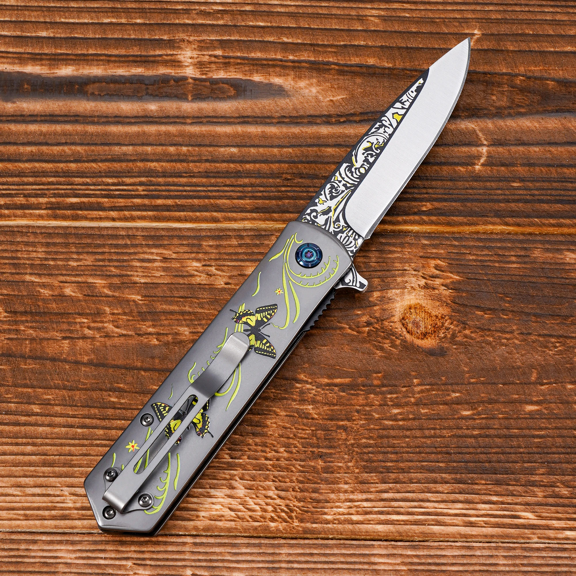Multitool Toughbuilt Stainless Steel Outdoor Camping Gear: Portable and Convenient Camping Tools, Multi-Purpose Fruit Knife, Folding Knife
Multitool Toughbuilt Stainless Steel Outdoor Camping Gear: Portable and Convenient Camping Tools, Multi-Purpose Fruit Knife, Folding Knife
