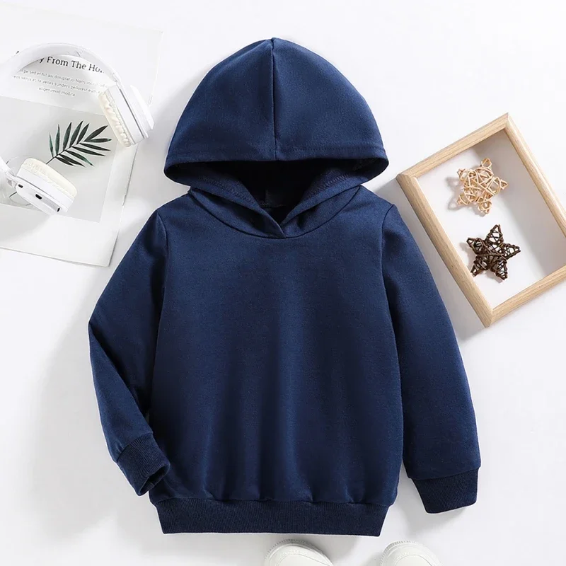 Cotton Children Hoodies Boys Girls Sweatshirts Fashion Kids Clothes Spring Autumn Toddler Hoodie Pullovers For 1-6Years
Cotton Children Hoodies Boys Girls Sweatshirts Fashion Kids Clothes Spring Autumn Toddler Hoodie Pullovers For 1-6Years