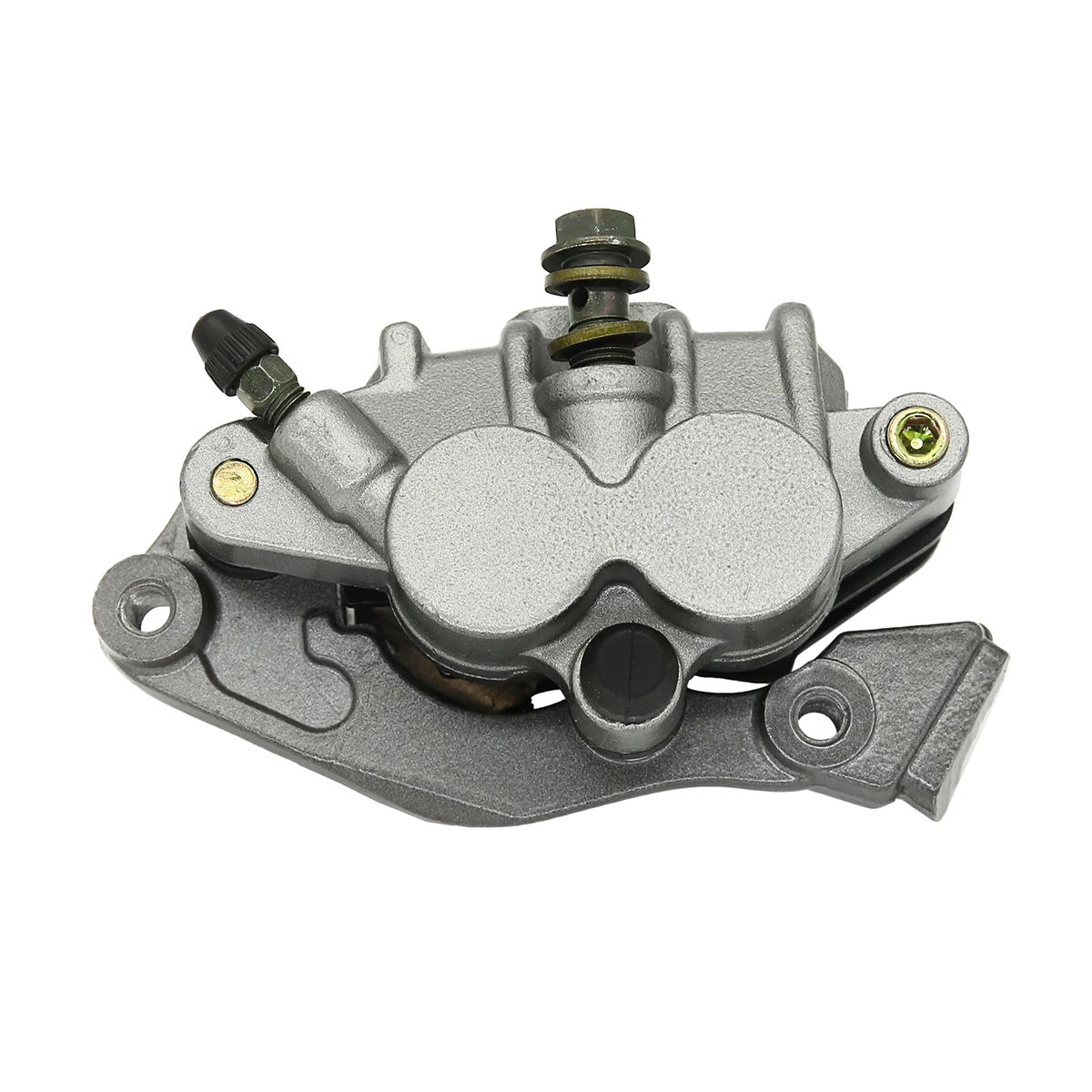 Motorcycle Front Brake Caliper For Honda CR125R CR250R CRF150F CRF230F XR650R CR 125R 250R 2000 CRF 150F 230F 2003-2009 2012-16
Motorcycle Front Brake Caliper For Honda CR125R CR250R CRF150F CRF230F XR650R CR 125R 250R 2000 CRF 150F 230F 2003-2009 2012-16