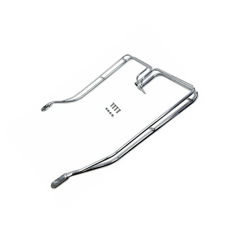For Harley-Davidson Street Road Glide & Road King Side Box Bumper Anti-Fall Guard Bar 2009-2013 Motorcycle Accessories
For Harley-Davidson Street Road Glide & Road King Side Box Bumper Anti-Fall Guard Bar 2009-2013 Motorcycle Accessories
