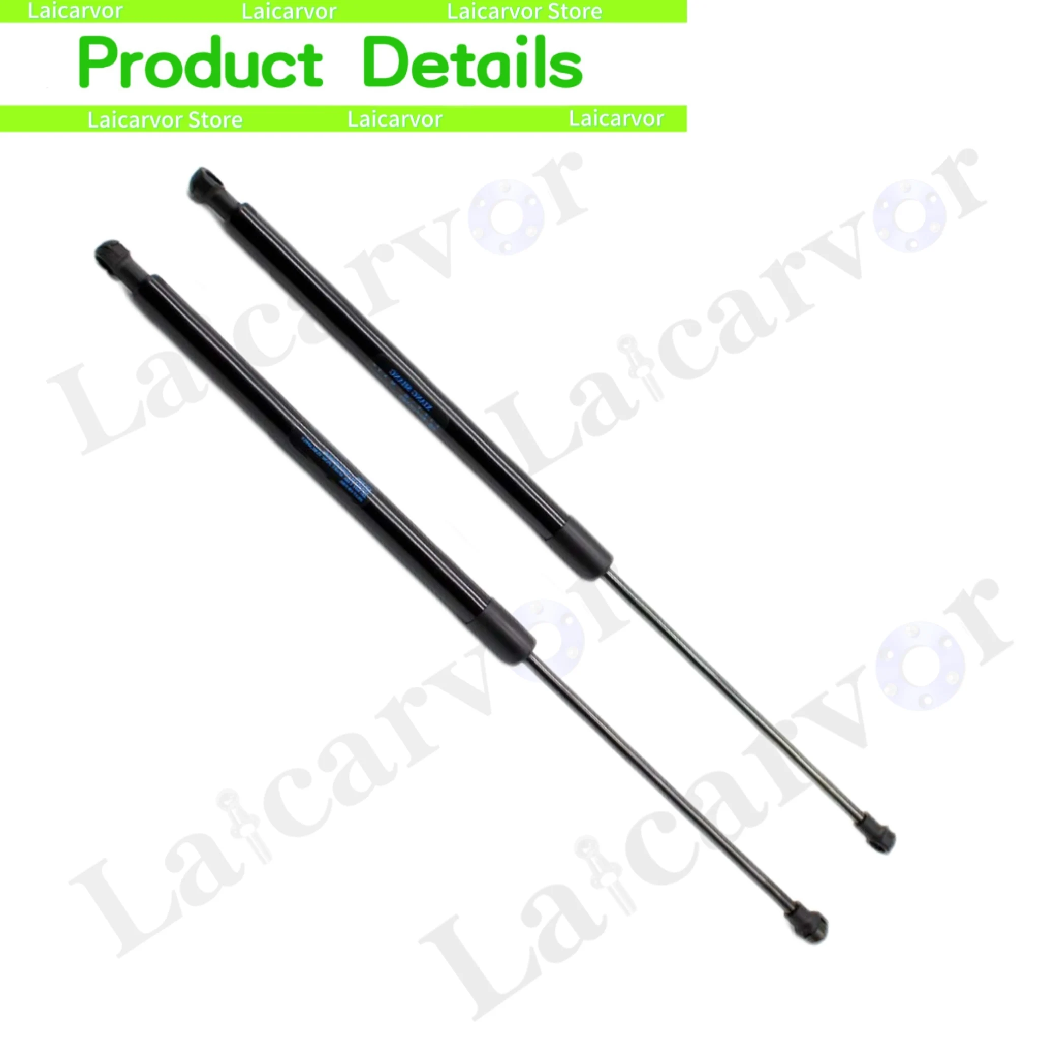 Rear Tailgate Trunk Struts 555mm For Porsche Cayman 987 Coupe 2005-2013 98751255103 Rear Cover Lid Lift Support Dampers Spring
Rear Tailgate Trunk Struts 555mm For Porsche Cayman 987 Coupe 2005-2013 98751255103 Rear Cover Lid Lift Support Dampers Spring