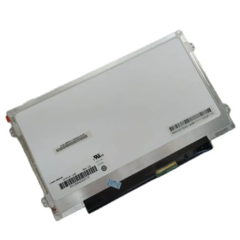 Новый 10,1 "ноутбук светодиодный ЖК-экран для Acer Aspire One D270-26CKK D270-26DKK
Новый 10,1 "ноутбук светодиодный ЖК-экран для Acer Aspire One D270-26CKK D270-26DKK