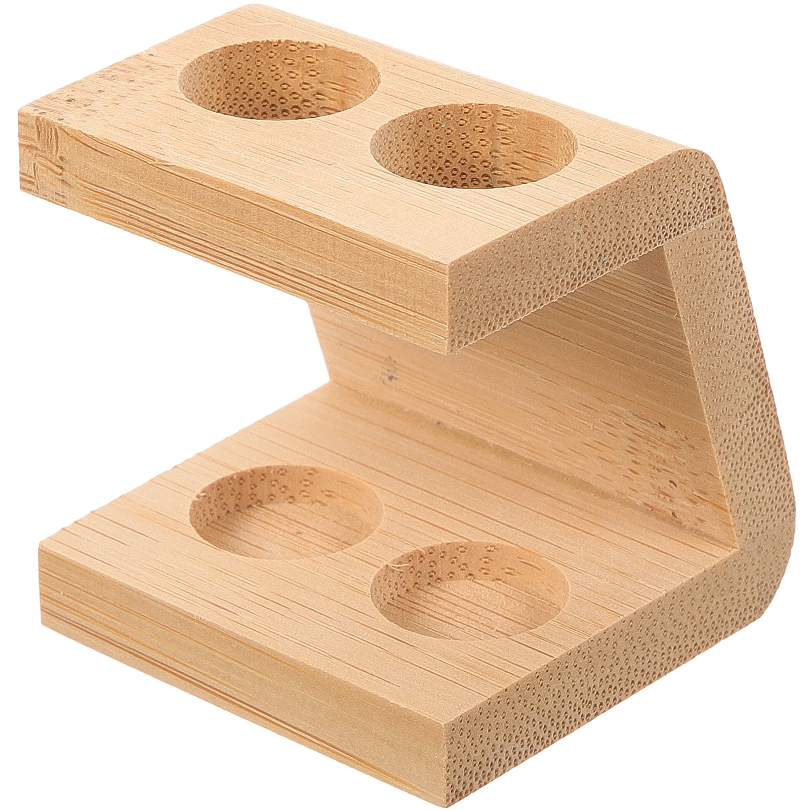 Bamboo Toothbrush Holder Multi-grid Organizer Toothbrushes Travel Toothpaste Stand Holders For Base Electric
Bamboo Toothbrush Holder Multi-grid Organizer Toothbrushes Travel Toothpaste Stand Holders For Base Electric