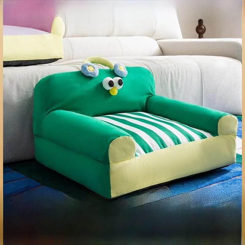 Breathable Pet Bed Sofa Detachable Washable Medium Small Dog Bed Spring Summer Sleeping Couch Home Pet Nest Cushion Mat
Breathable Pet Bed Sofa Detachable Washable Medium Small Dog Bed Spring Summer Sleeping Couch Home Pet Nest Cushion Mat