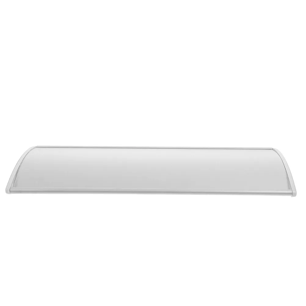 Professional Curved Aluminum Name Plate Holder Blank Wall Mount Door Sign for Business Office School Conference Room Use
Professional Curved Aluminum Name Plate Holder Blank Wall Mount Door Sign for Business Office School Conference Room Use