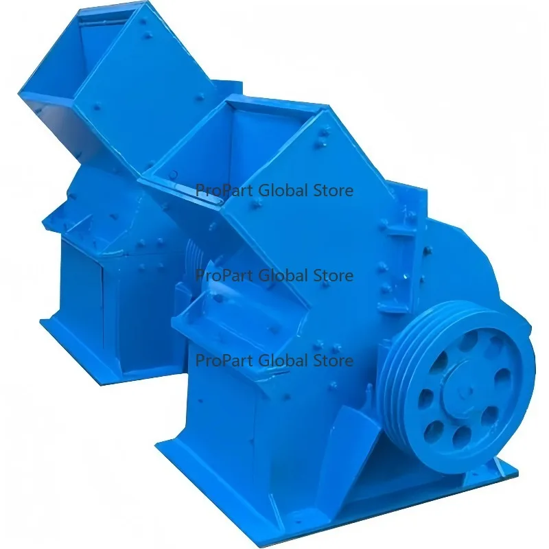 PC800*600 Hammer Mill Crusher: High-Quality Rock Stone Hammer Breaker Machine on Sale
PC800*600 Hammer Mill Crusher: High-Quality Rock Stone Hammer Breaker Machine on Sale