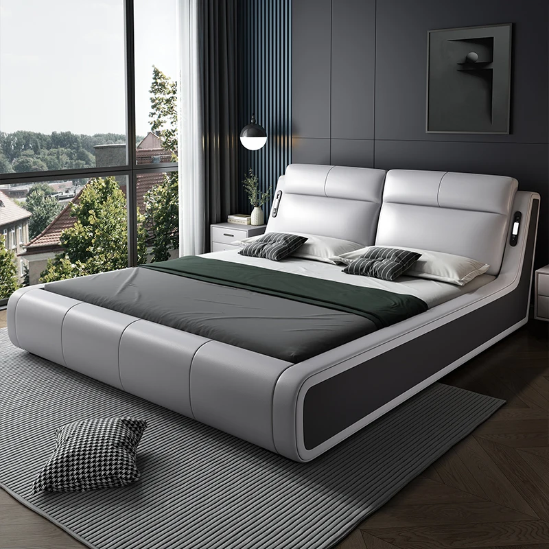 Space Saving Double Bed Cheap Comfortable Japanese Tatami Design Luxury Salon Bed Nordic Camas De Casal Lounge Suite Furniture
Space Saving Double Bed Cheap Comfortable Japanese Tatami Design Luxury Salon Bed Nordic Camas De Casal Lounge Suite Furniture